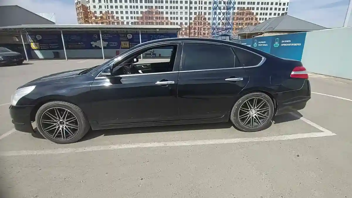 Nissan Teana 2008 года за 4 500 000 тг. в Алматы