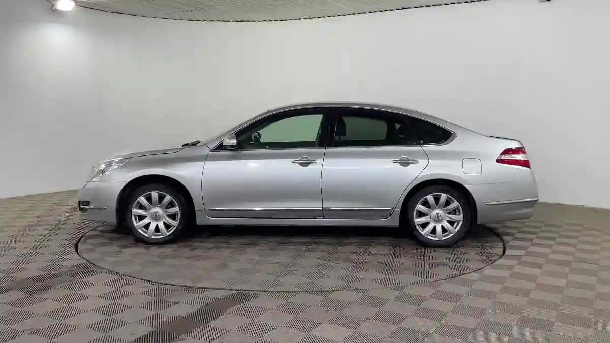 Nissan Teana 2008 года за 5 290 000 тг. в Шымкент