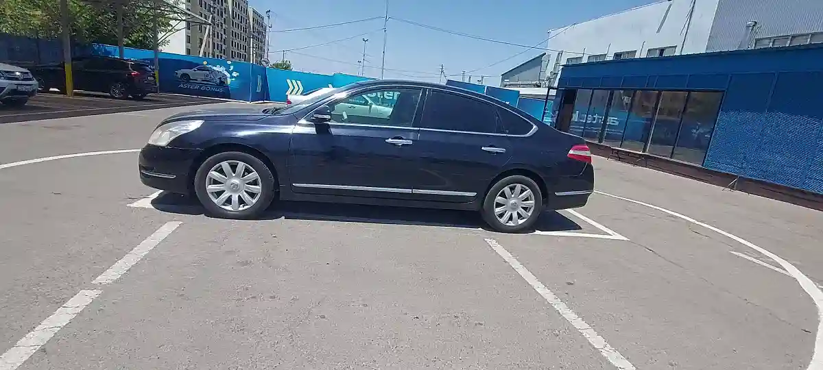 Nissan Teana 2008 года за 4 600 000 тг. в Алматы