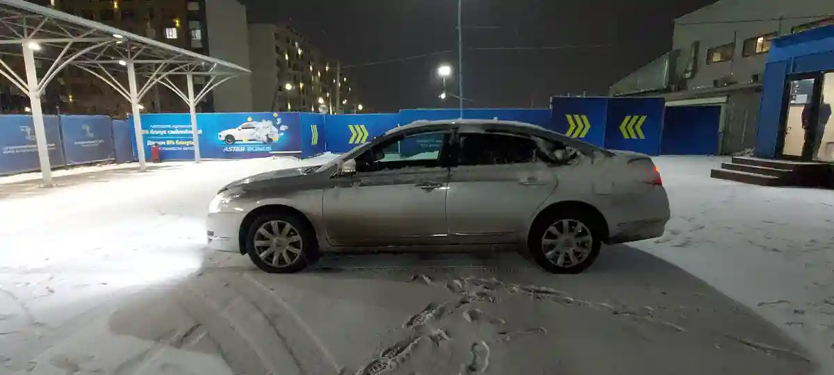 Nissan Teana 2010 года за 6 000 000 тг. в Алматы