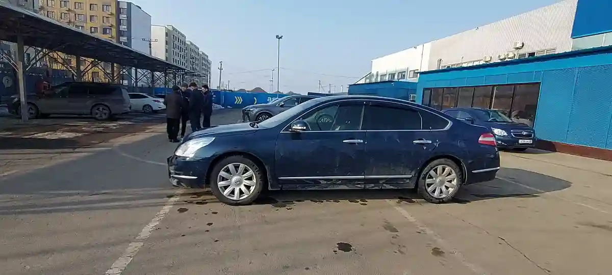 Nissan Teana 2010 года за 4 500 000 тг. в Алматы