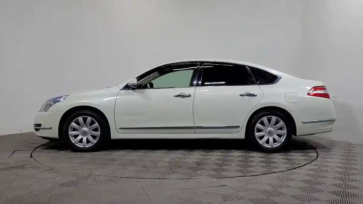 Nissan Teana 2012 года за 6 400 000 тг. в Алматы