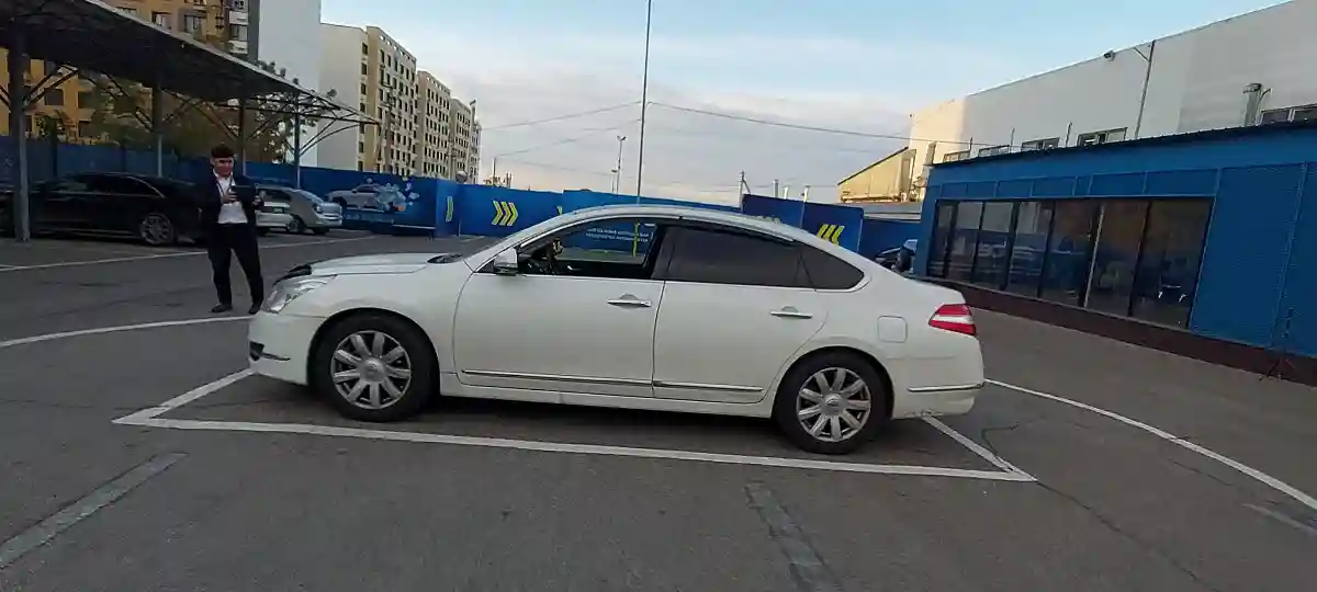 Nissan Teana 2012 года за 7 000 000 тг. в Алматы