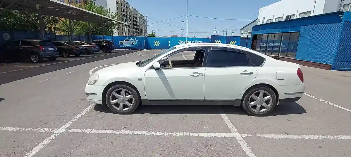 Nissan Teana 2006 года за 3 400 000 тг. в Алматы
