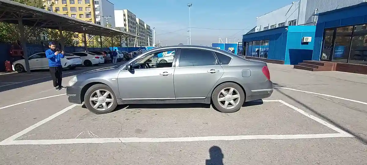 Nissan Teana 2007 года за 4 000 000 тг. в Алматы