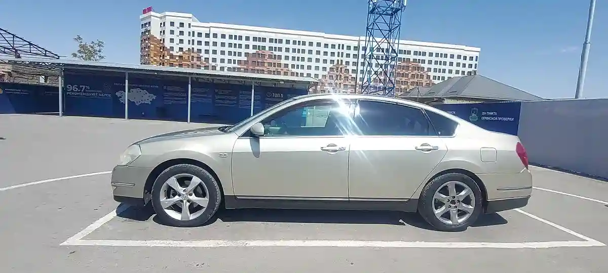 Nissan Teana 2007 года за 4 000 000 тг. в Шымкент