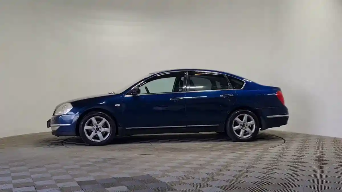 Nissan Teana 2007 года за 3 390 000 тг. в Алматы