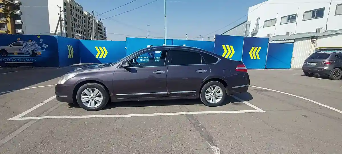 Nissan Teana 2008 года за 5 000 000 тг. в Алматы