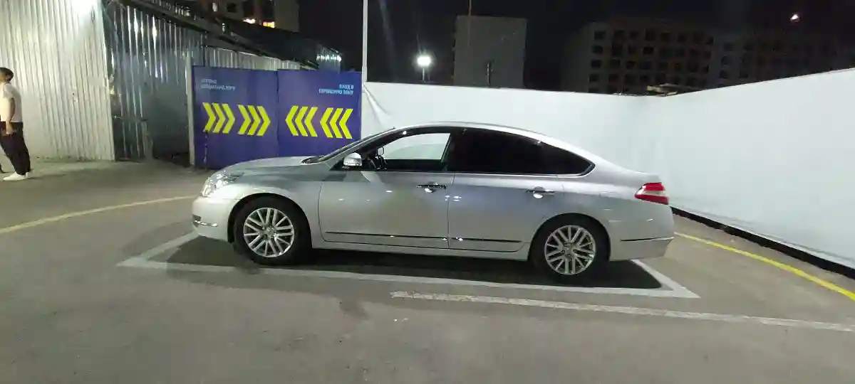 Nissan Teana 2008 года за 6 000 000 тг. в Алматы