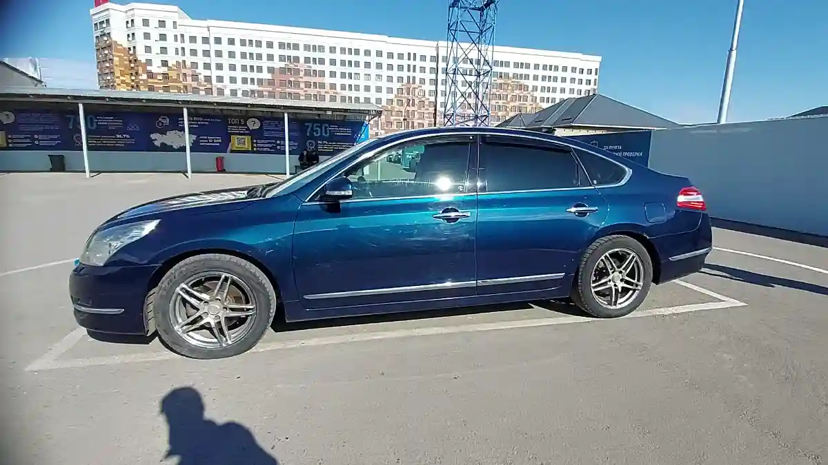 Nissan Teana 2008 года за 4 700 000 тг. в Шымкент