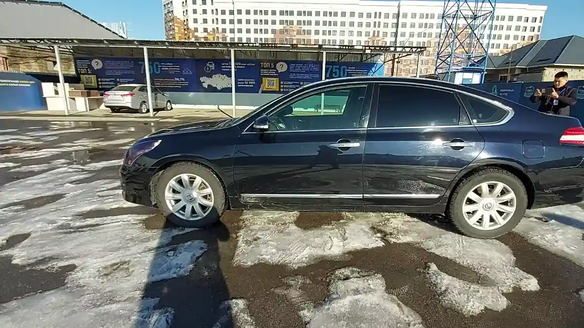 Nissan Teana 2008 года за 6 000 000 тг. в Шымкент