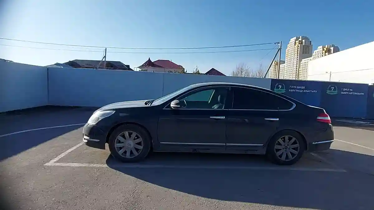 Nissan Teana 2008 года за 4 800 000 тг. в Шымкент