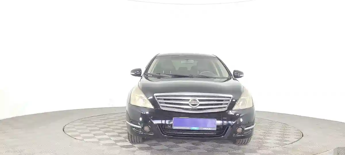 Nissan Teana 2008 года за 3 990 000 тг. в Караганда