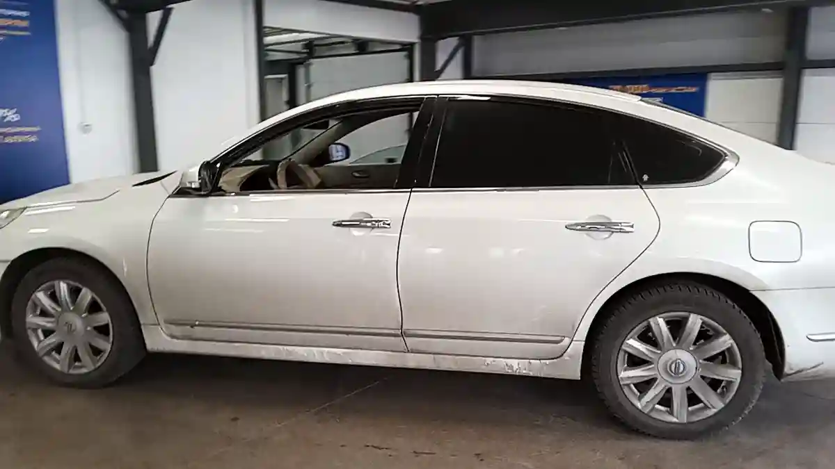 Nissan Teana 2010 года за 5 200 000 тг. в Астана