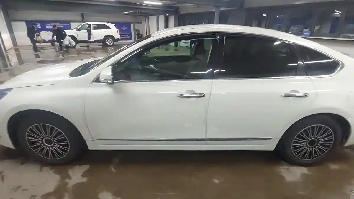 Nissan Teana 2010 года за 5 700 000 тг. в Астана