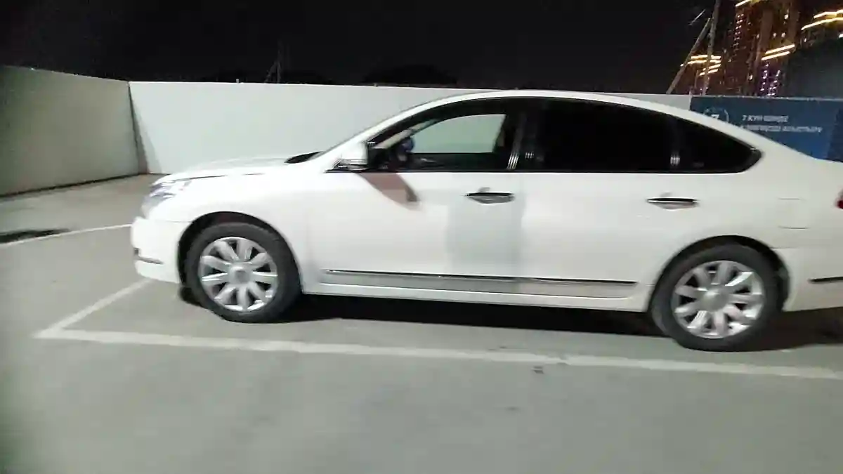 Nissan Teana 2011 года за 5 500 000 тг. в Шымкент