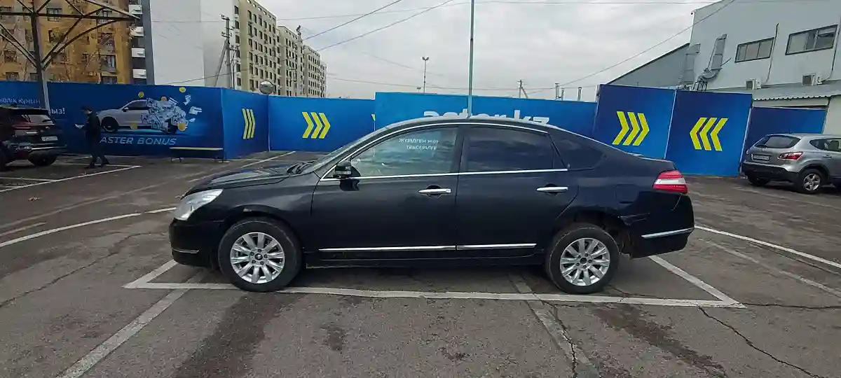 Nissan Teana 2011 года за 5 000 000 тг. в Алматы