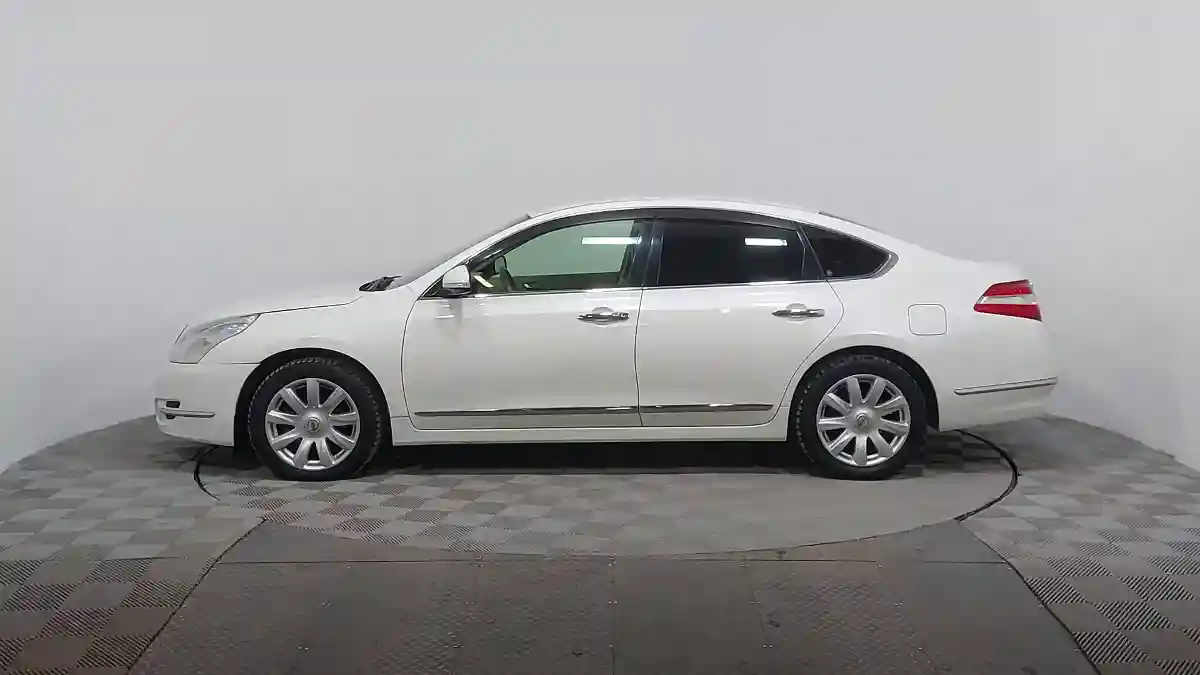 Nissan Teana 2011 года за 5 890 000 тг. в Астана