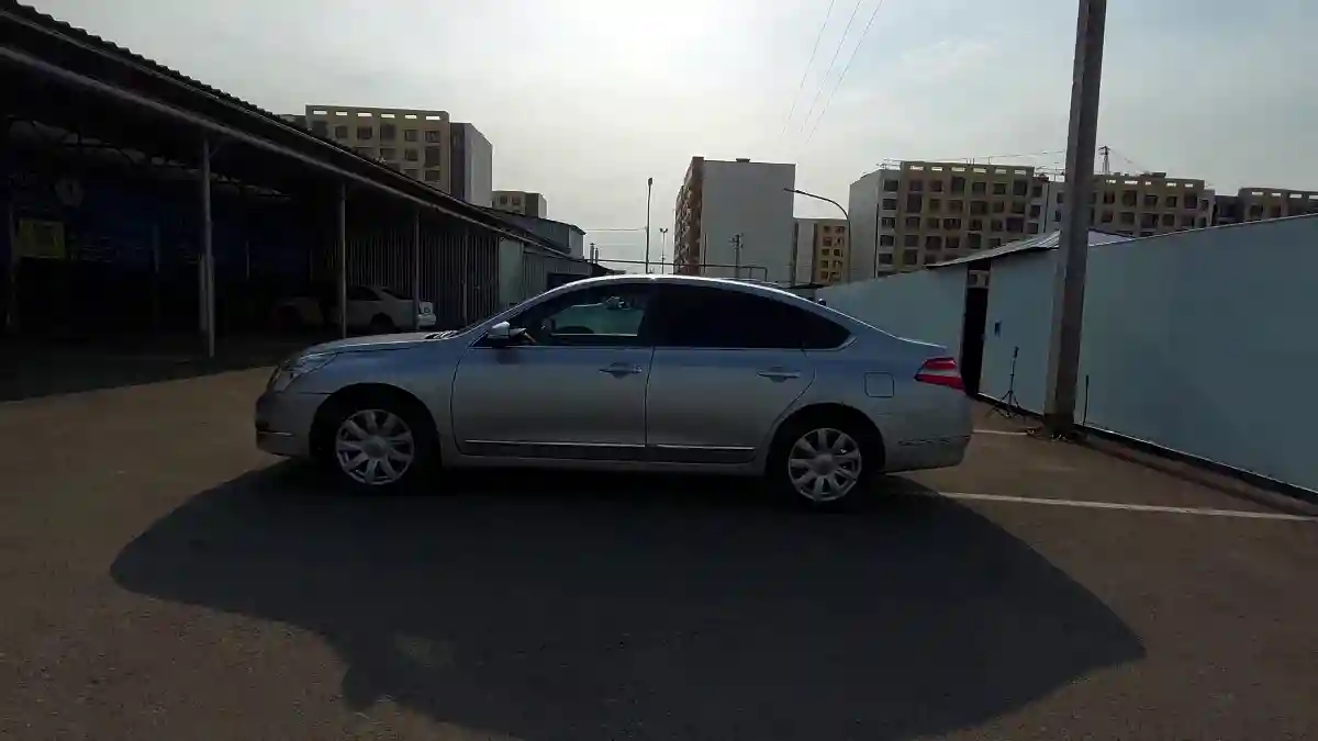 Nissan Teana 2012 года за 6 000 000 тг. в Алматы