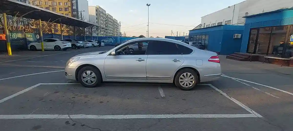 Nissan Teana 2012 года за 6 000 000 тг. в Алматы