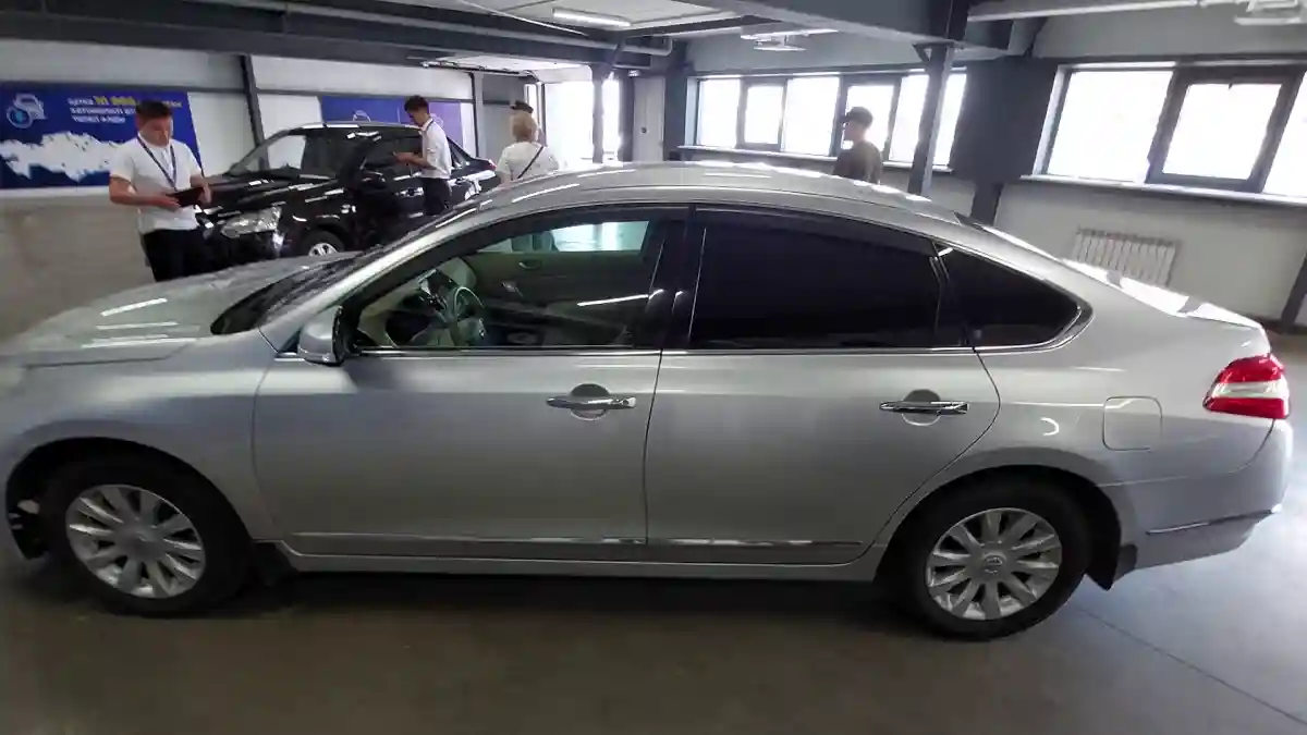 Nissan Teana 2012 года за 5 500 000 тг. в Астана