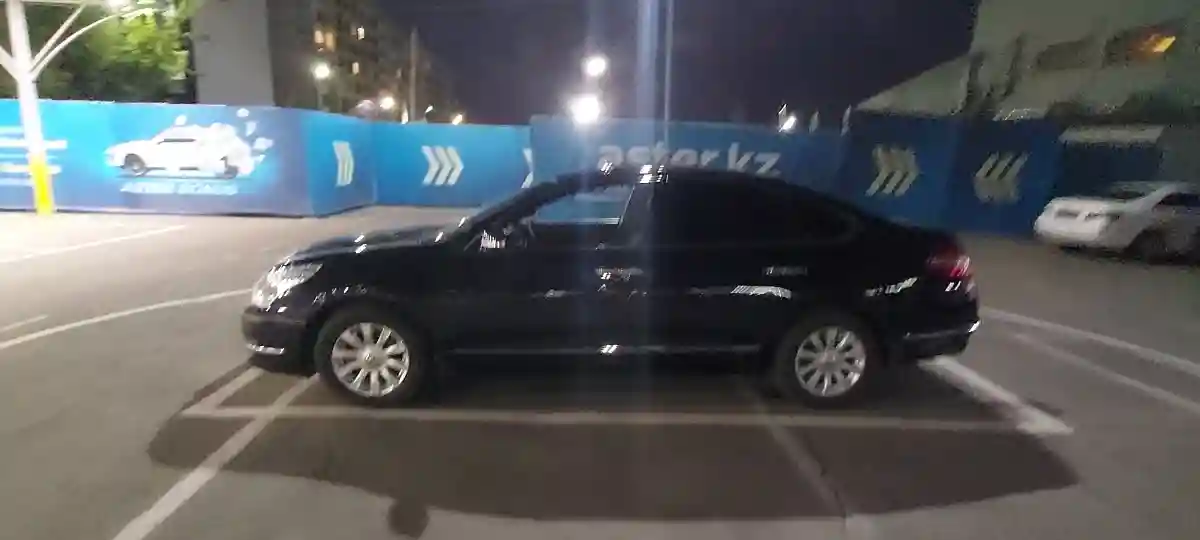 Nissan Teana 2012 года за 8 000 000 тг. в Алматы