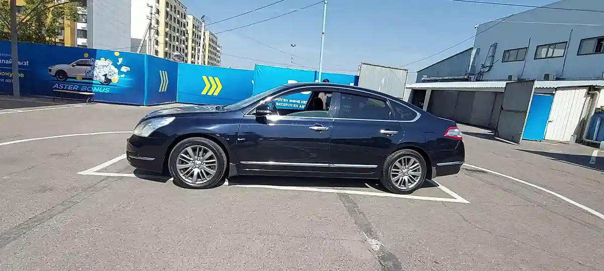 Nissan Teana 2013 года за 7 000 000 тг. в Алматы