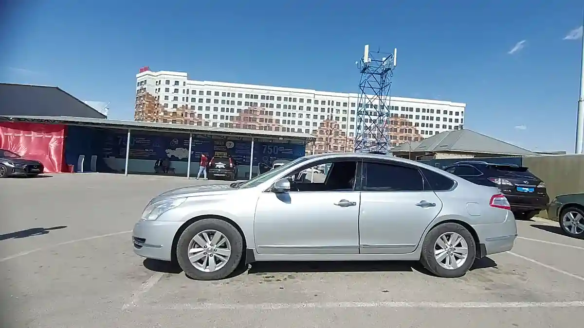 Nissan Teana 2012 года за 6 000 000 тг. в Шымкент