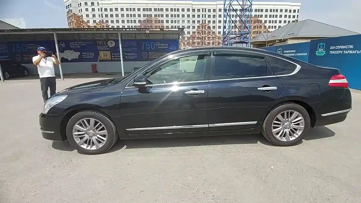 Nissan Teana 2012 года за 7 300 000 тг. в Шымкент