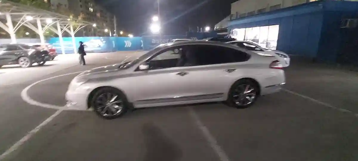 Nissan Teana 2012 года за 5 000 000 тг. в Алматы