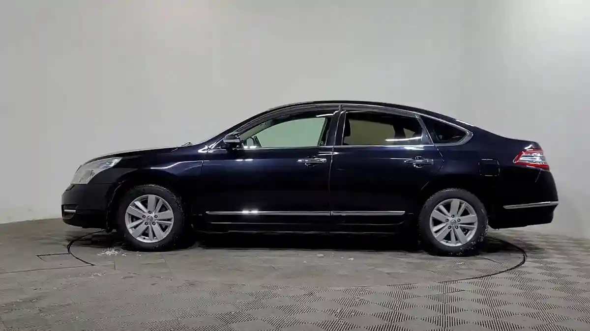 Nissan Teana 2012 года за 5 160 000 тг. в Алматы