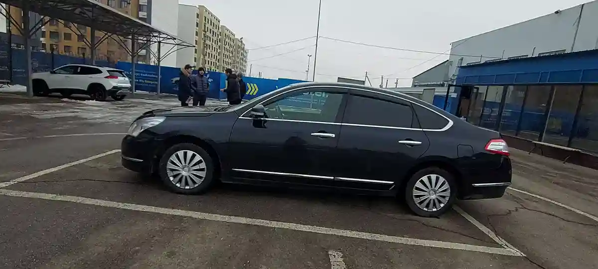 Nissan Teana 2012 года за 6 200 000 тг. в Алматы