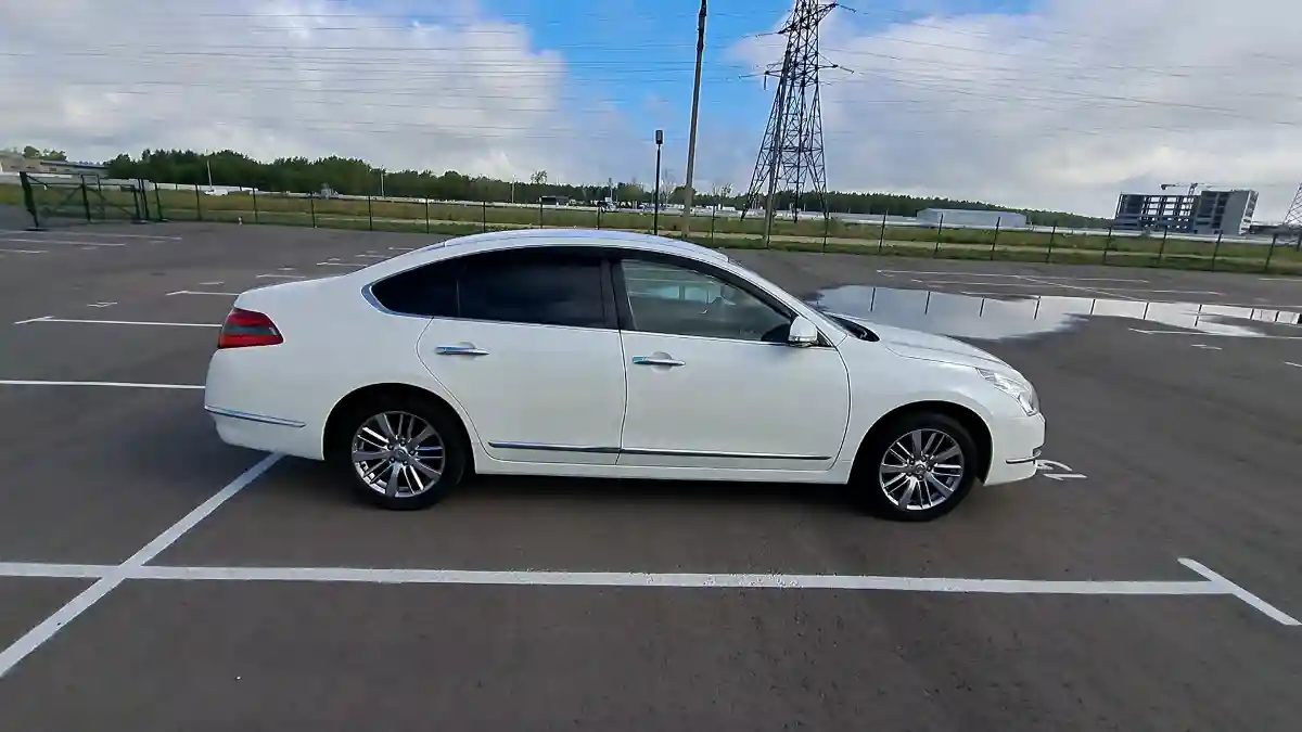 Nissan Teana 2012 года за 7 200 000 тг. в Петропавловск