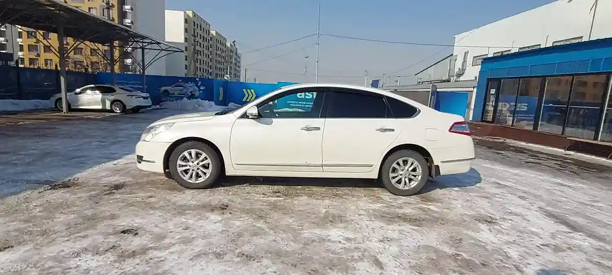 Nissan Teana 2012 года за 6 500 000 тг. в Алматы