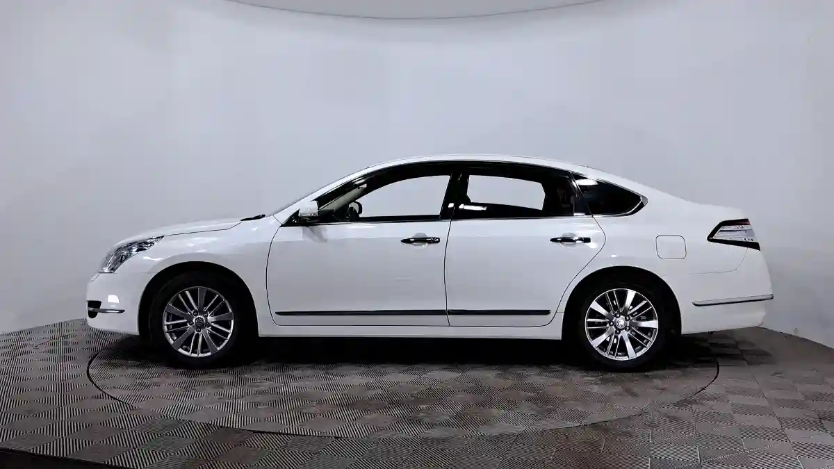 Nissan Teana 2012 года за 5 890 000 тг. в Астана
