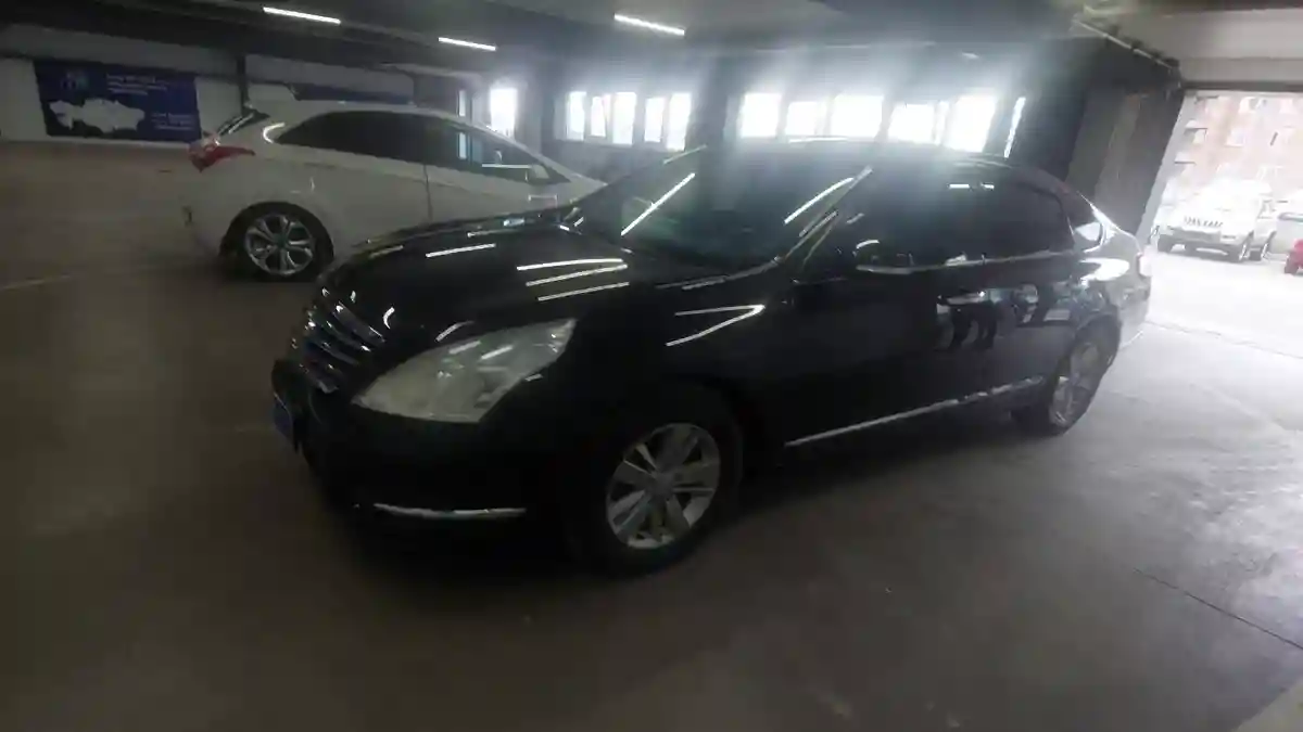 Nissan Teana 2013 года за 6 300 000 тг. в Астана