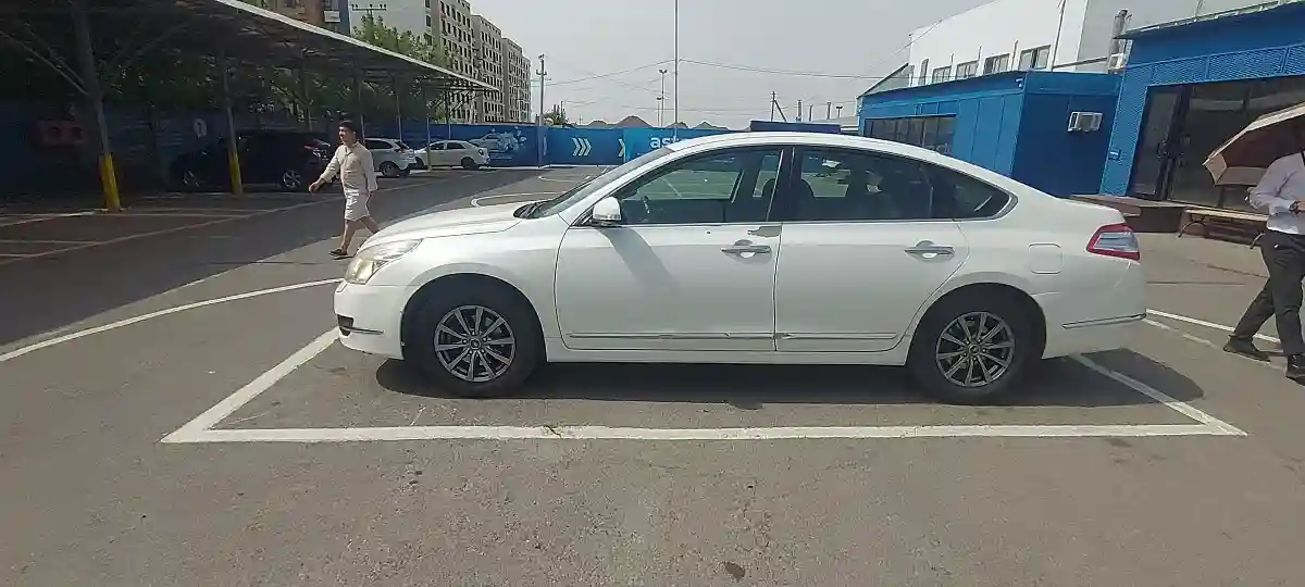 Nissan Teana 2013 года за 6 500 000 тг. в Алматы