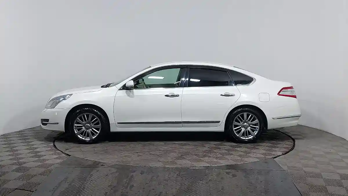 Nissan Teana 2013 года за 6 490 000 тг. в Астана