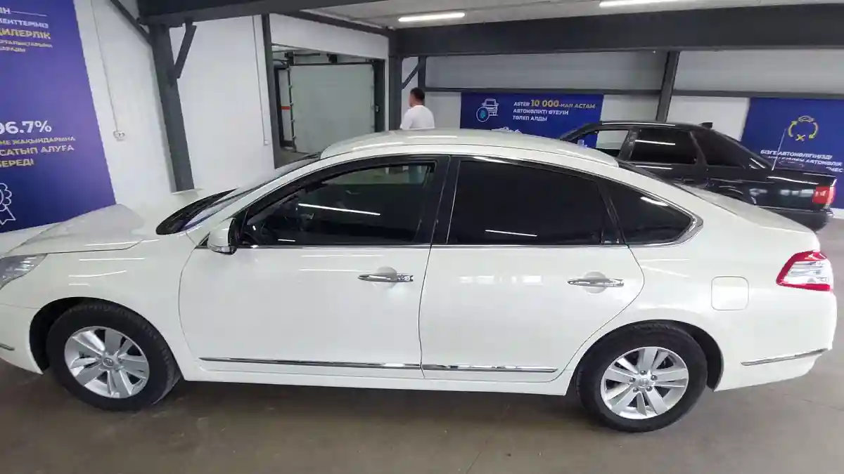 Nissan Teana 2013 года за 6 500 000 тг. в Астана