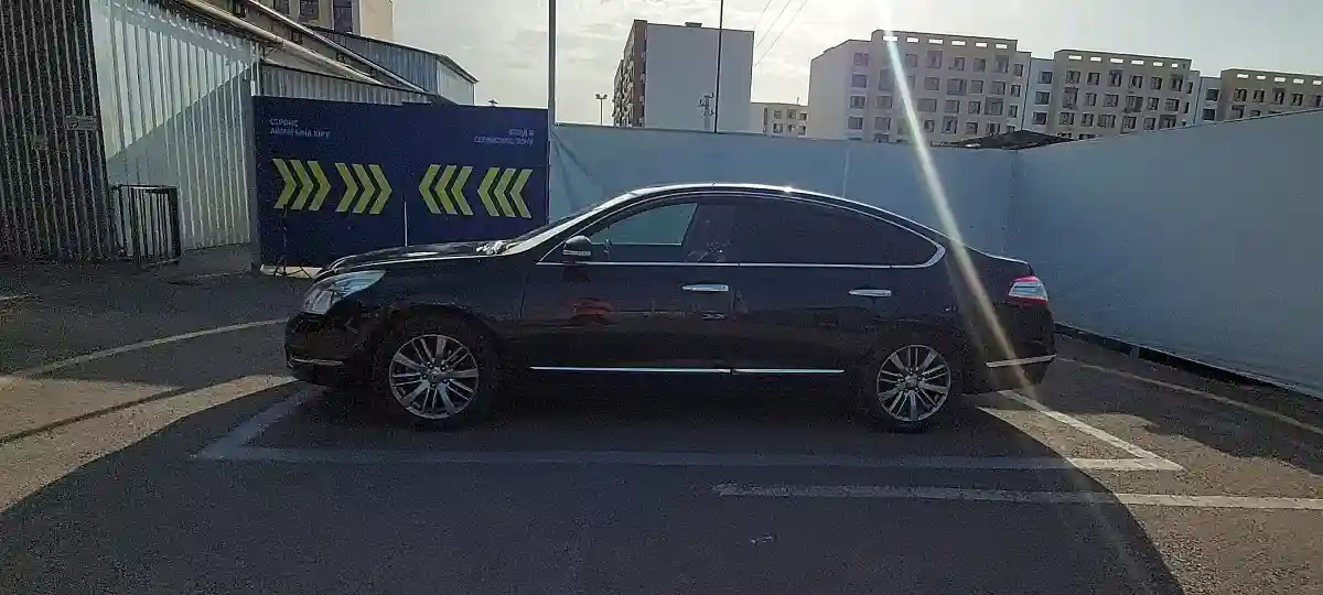 Nissan Teana 2013 года за 7 600 000 тг. в Алматы