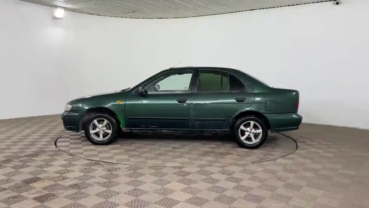 Nissan Almera 1996 года за 590 000 тг. в Шымкент