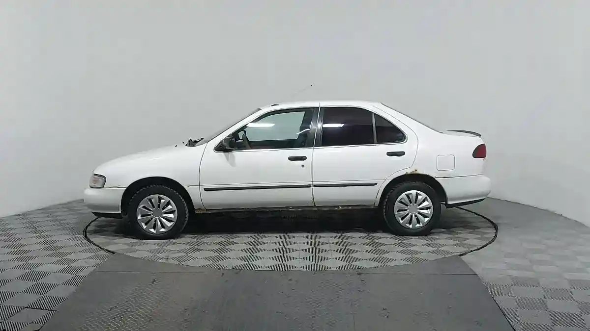 Nissan Sunny 1995 года за 890 000 тг. в Астана