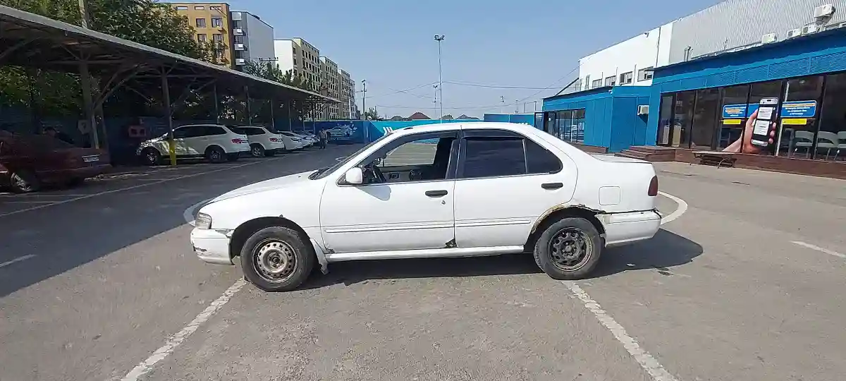 Nissan Sunny 1996 года за 590 000 тг. в Алматы