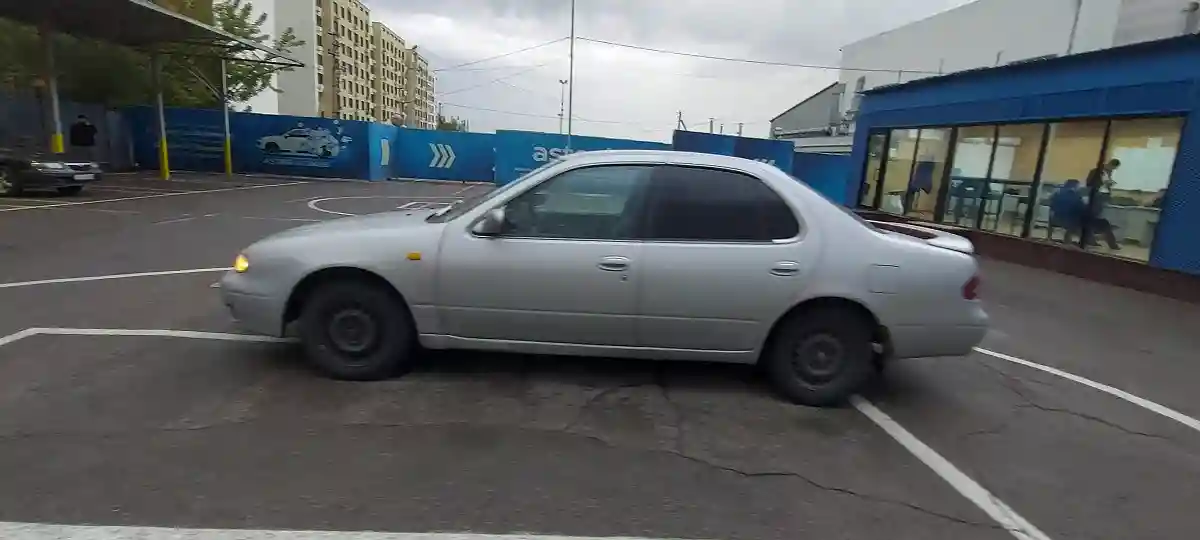 Nissan Bluebird 1995 года за 600 000 тг. в Алматы