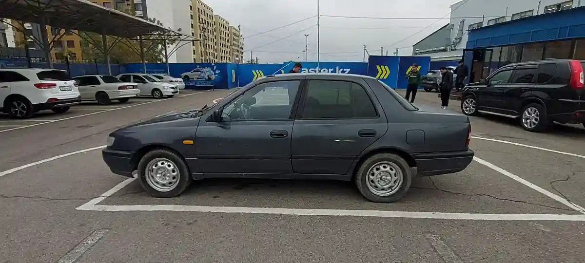 Nissan Sunny 1992 года за 1 000 000 тг. в Алматы