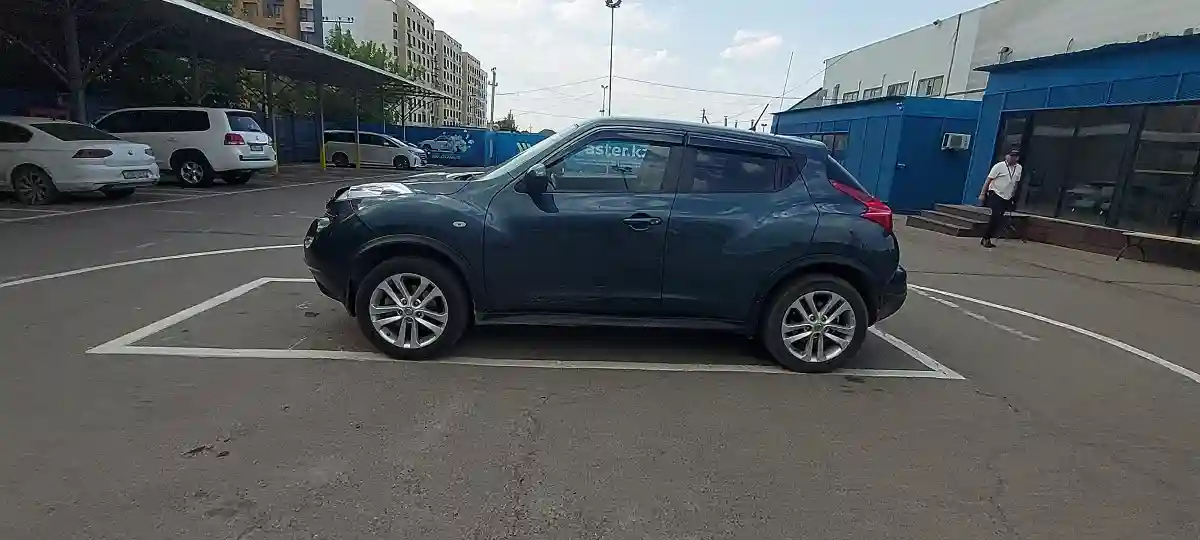 Nissan Juke 2012 года за 4 500 000 тг. в Алматы