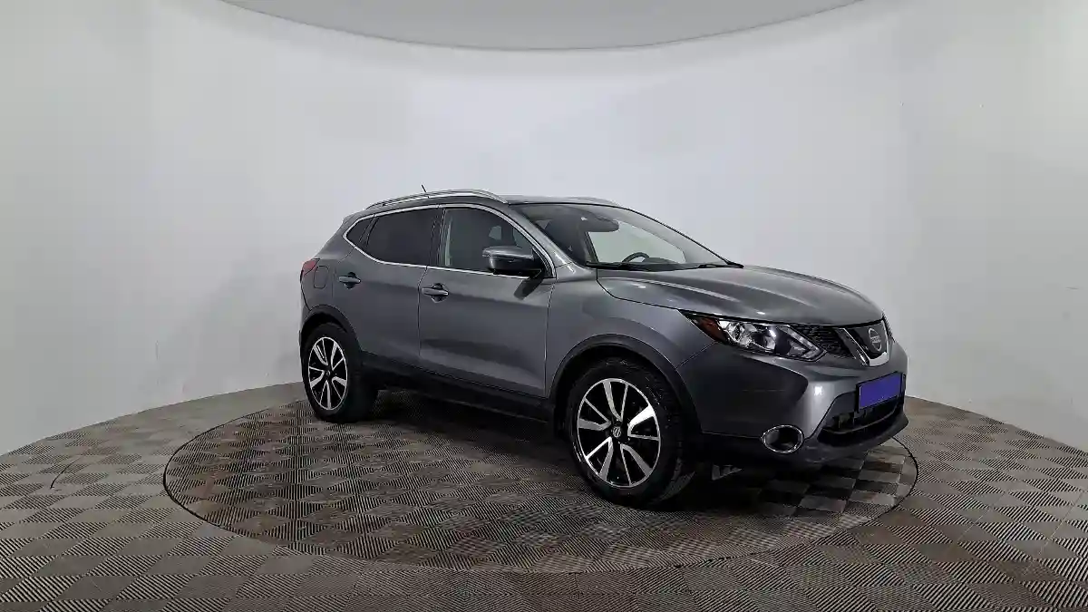 Nissan Rogue 2019 года за 7 250 000 тг. в Астана