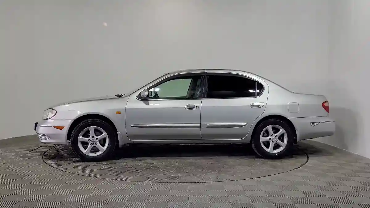 Nissan Maxima 2005 года за 3 190 000 тг. в Алматы