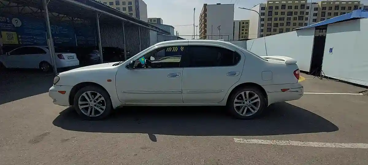 Nissan Maxima 2004 года за 2 900 000 тг. в Алматы