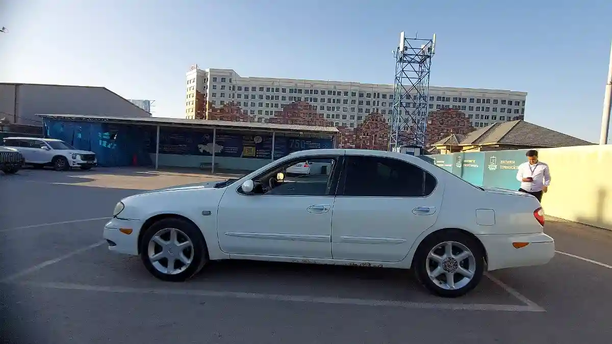 Nissan Maxima 2000 года за 2 500 000 тг. в Шымкент